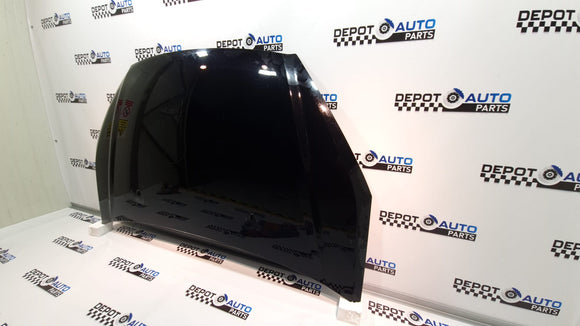 Capota Ford Galaxy 2011
