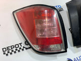 Stop Opel Astra J 2012