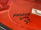 Stop Renault Megane 2007